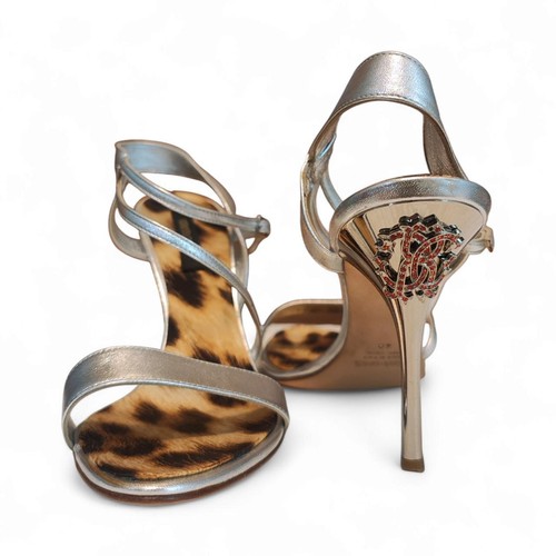 Roberto cavalli tacchi - cavalli,