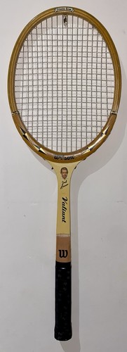 Racchetta tennis vintage - racchetta,
