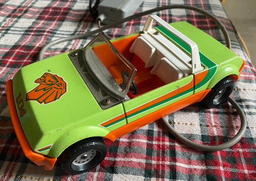 Joustra peugeot 104 peugette - joustra:,