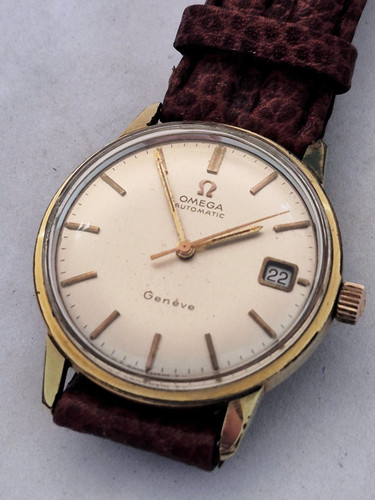 Orologio polso omega - da,