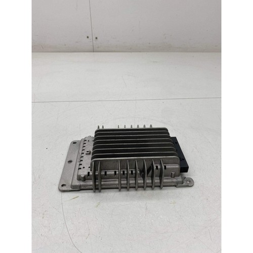 Amplificatore audi bose - amplificatore, a3