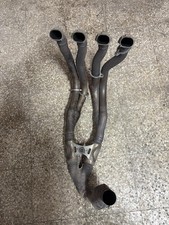 Collettori  Scarico Originale