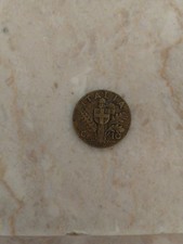 MONETA 10 CENTESIMI SPIGA