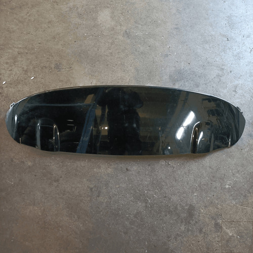 Spoiler post tetto - post., renault