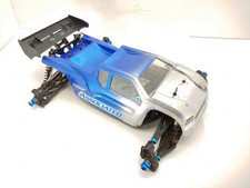 Team Associated RC8T3e 1/8 4x4