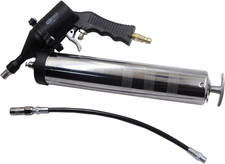 515.3900 Compressore Ingrassatore Ad Aria Compressa, Cartucce Da 400 G Oppure Gr