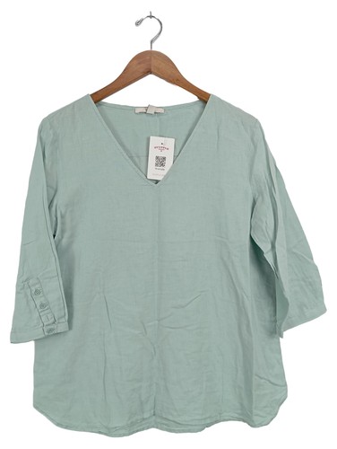 Esprit camicetta donna - donna, lino