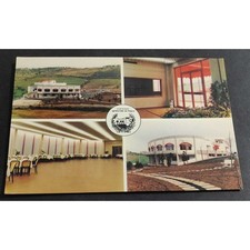 Cartolina Ginosa (Ta) - Saloni