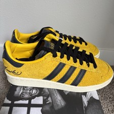 Adidas Jabbar Low Bruce Lee