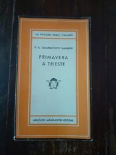 QUARANTOTTI GAMBINI -