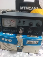 rosmetro wattmetro Alan K160