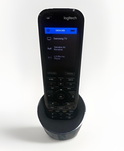 Telecomando universale