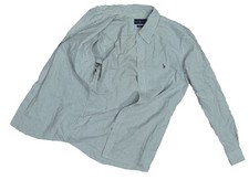 RALPH LAUREN Camicia a righe