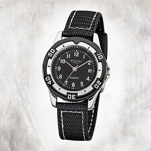 Orologio per bambini - , tessuto