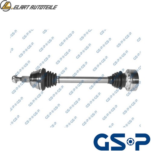 Albero motore 261314 - 261314, vw