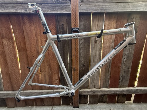 Telaio mountain bike hardtail - mountain,