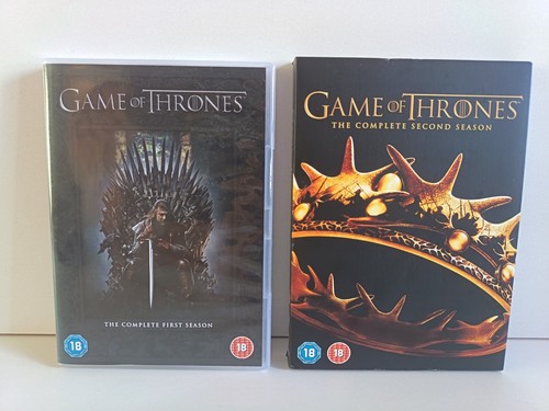 Hbo game thrones complete - hbo,