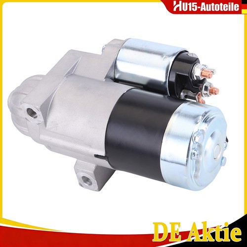 Motorino avviamento - di,