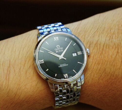 Omega ville prestige - omega, de