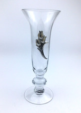 Vaso Calice Vetro con