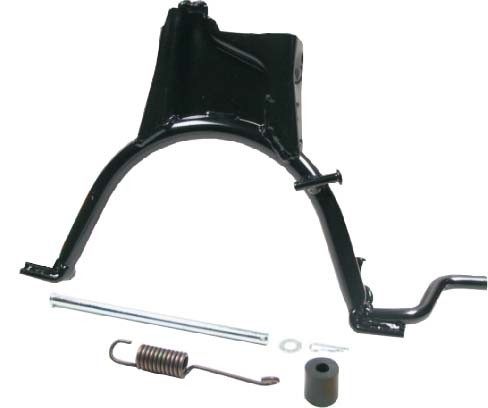 Cavalletto centrale yamaha mbk - centrale,