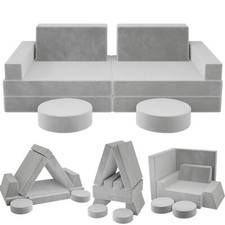 Divano componibile per bambini