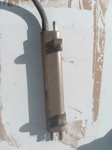 Durite passge carburant - passge,