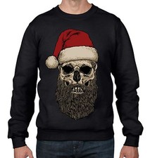 Babbo Natale Hipster Barba