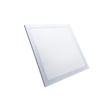 Pannello Led 30x30 18W 220v bordo alto bianco driver incluso M21-PANEL30x30-18W