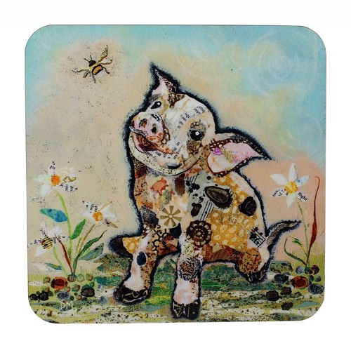 Dawn maciocia pigs could - ""if,