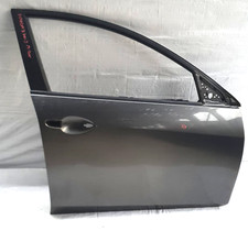 PORTIERA / SPORTELLO ANTERIORE DESTRO  MAZDA 3 BRONZO 2013 RICAMBI USATI