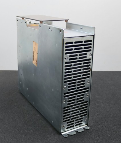 Indramat servo line former - line,