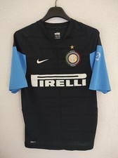 INTER MILAN 2009-2010 training