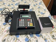 Registratore di cassa RCH F