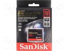 SanDisk Extreme Pro 32 GB