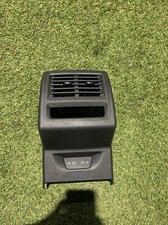 Bocchette Aria Posteriore Centrale Volkswagen Golf 8 5H0864298A