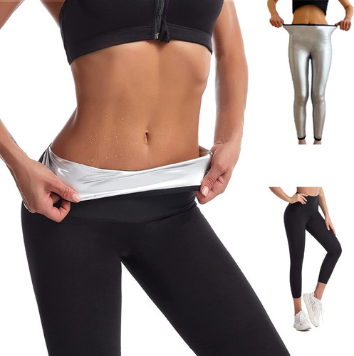 Pantaloni tuta sauna - tuta,