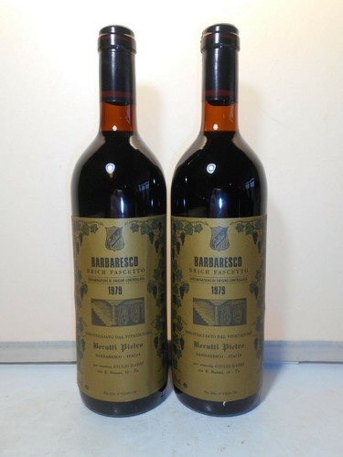 1979 berutti pietro brich - berutti,