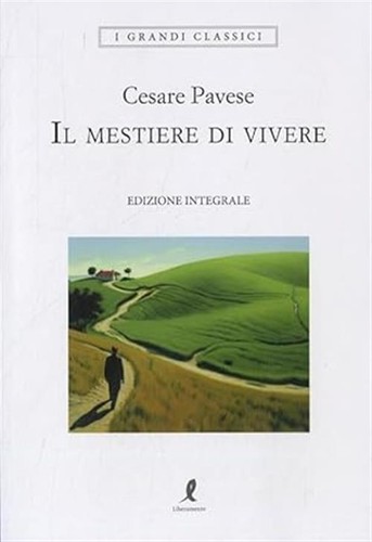 Mestiere vivere cesare - mestiere, di