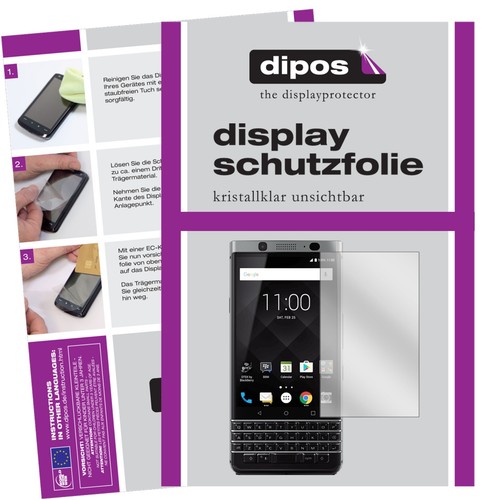 Pellicola per blackberry - 2x,