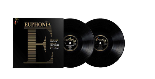 Eugenio finardi euphonia - eugenio,