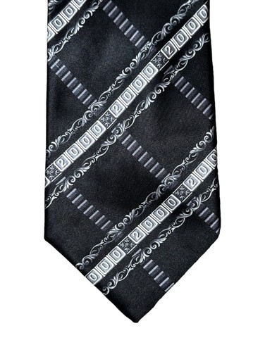 Cravatta collo versace - da,