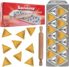 IMPERIA & MONFERRINA Raviolapm