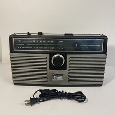 Panasonic RS-836S Stereo 8
