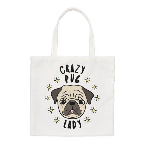 Crazy carlino donna stars - crazy,