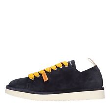 P01M011 Sneakers PANCHIC Uomo Blu AS02_PANC