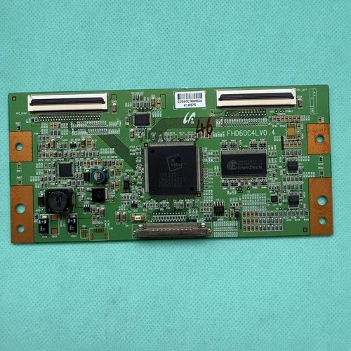 Samsung scheda con 46 - t-con,