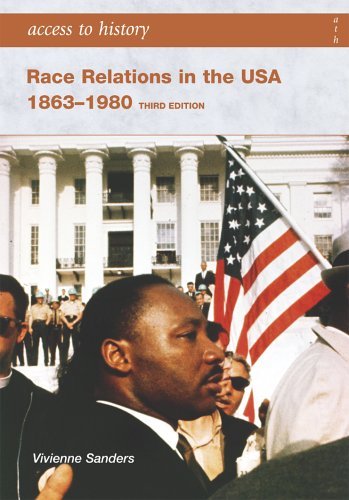 Access history race - to,