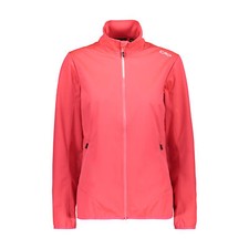 CMP Donna Giacca Morbida Rosa