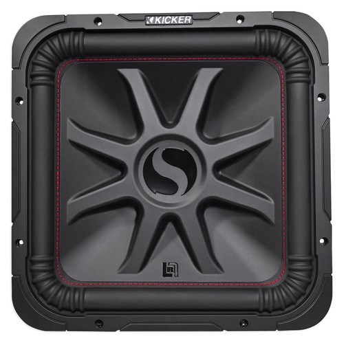 Kicker 45l7r152 1800 watt - kicker, 15"